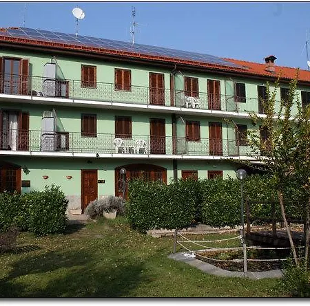 Hotel Il Giardino 3*
