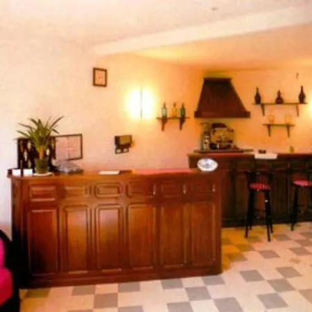 Il Giardino 3*
