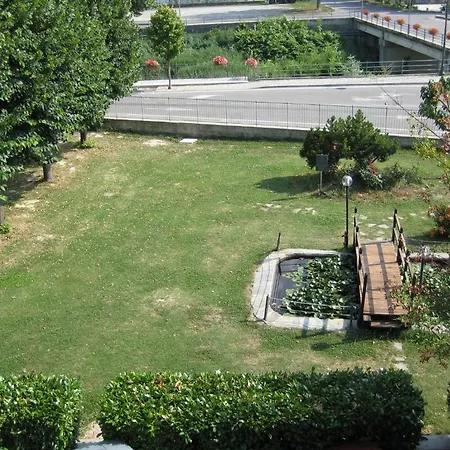 Hotel Il Giardino Dogliani