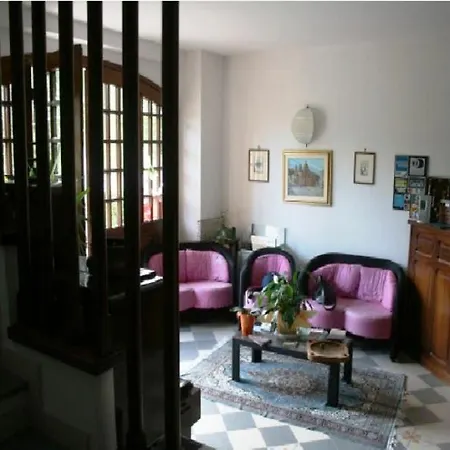 Il Giardino Hotel