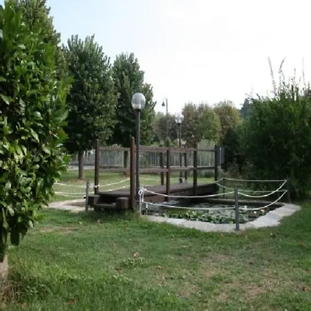 Hotel Il Giardino 3*