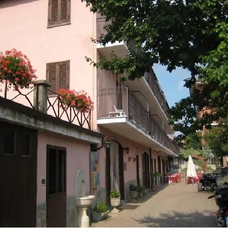 Il Giardino