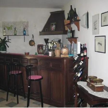 Hotel Il Giardino Dogliani