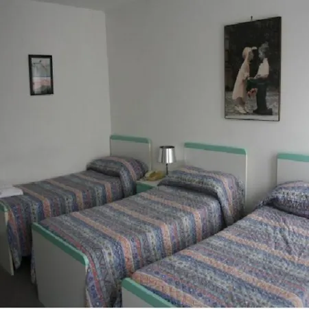 Il Giardino Hotel 3*