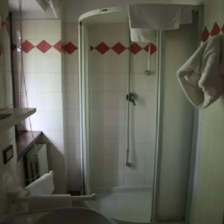 Hotel Il Giardino