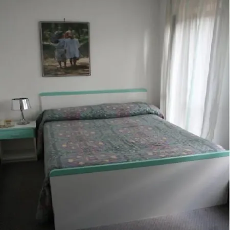 Hotel Il Giardino
